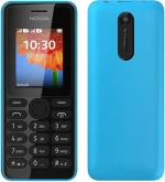 Nokia 108 Mobile