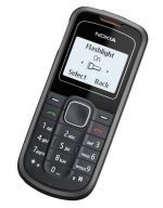 Nokia 1202 single SIM