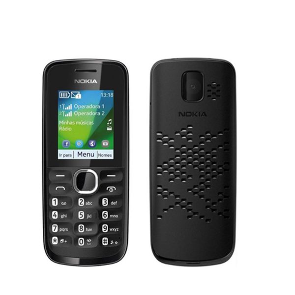 Nokia Asha 110 Dual Sim (Refurbished)