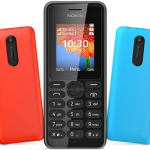 Nokia 108 Mobile - Image 3