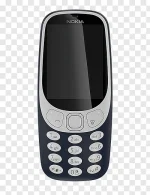 Nokia 3310 Dual Sim Phone - Image 3