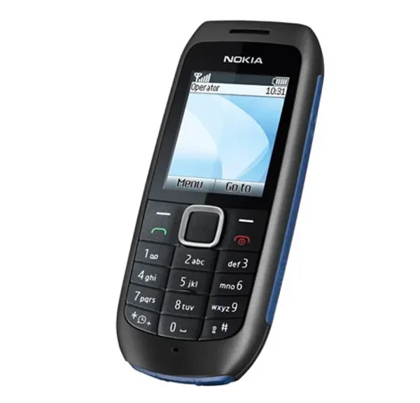 Nokia 1616 Mobile