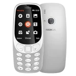 Nokia 3310 Dual Sim Phone - Image 2