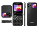 Gretel G7 Folding Mobile Dual Display