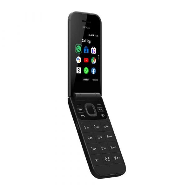Nokia 2720 Folding Mobile