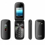 Bytwo B301 Folding Flip Phone - Image 2