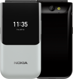 Nokia 2720 Folding Mobile - Image 3