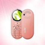 Sanee S113 Dual SIM Feature Phone - Image 2