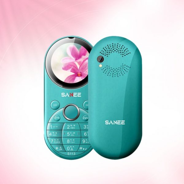 Sanee S113 Dual SIM Feature Phone