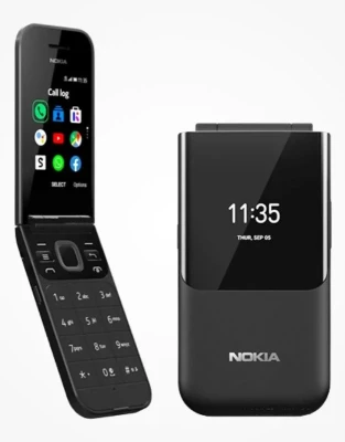 Nakia 2720 Folding Mobile