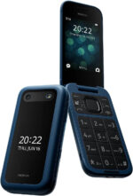 Nokia 2660 Flip Phone - Image 4