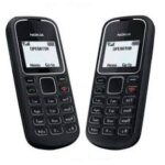 Nokia 1280 Mobile - Image 3