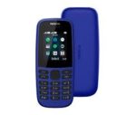 Nokia 105 Dual Sim Button Mobile - Image 2