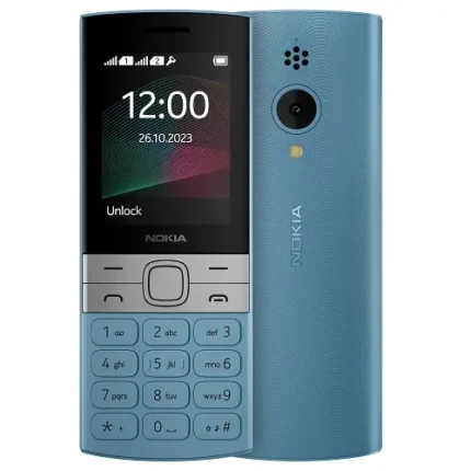 Nokia 150 Mobile