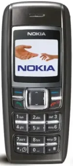 Nokia 1600 (Refurbish Phone) - Image 2
