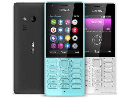 Nokia 216