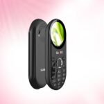 Sanee S113 Dual Sim Feature Button Phone - Image 3